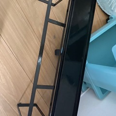 山崎実業 コンロ裏ラックの画像