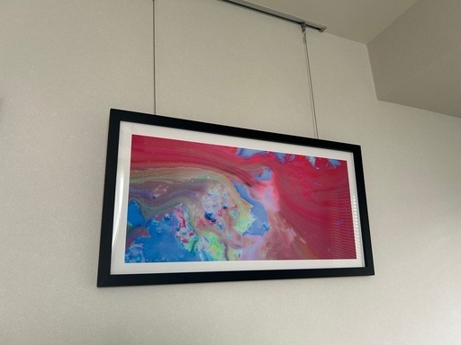 IDEE アート　HOUXO QUE×Daisuke Ishizaka現代作家