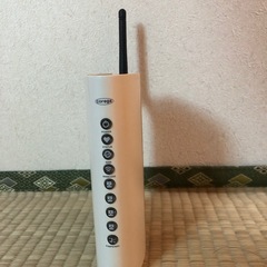 コレガ　ルーターの画像