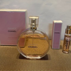 CHANEL香水