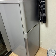 冷凍冷蔵庫