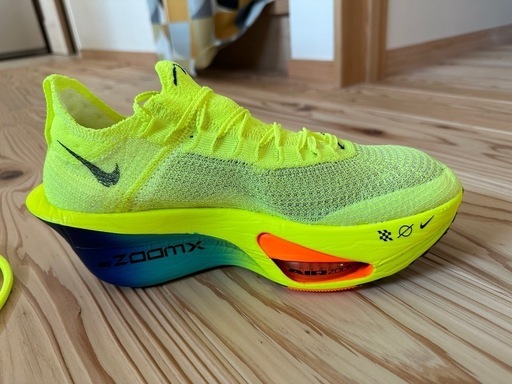 その他 NIKE ALPHAFLY 3