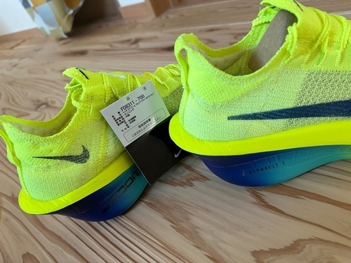 NIKE ALPHAFLY 3