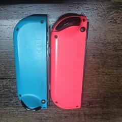 9月16日本日のみ　NintendoSwitch　本体+コントローラ付　任天堂スイッチの画像
