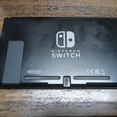 9月16日本日のみ　NintendoSwitch　本体+コントローラ付　任天堂スイッチの画像