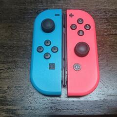 9月16日本日のみ　NintendoSwitch　本体+コントロ...