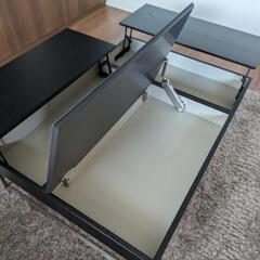 お値下げ中】直接お引き取りのみ！現行類似品は20万円以上！【北欧