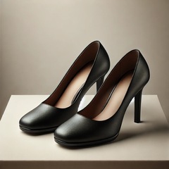 【買取募集】本革ロングブーツ・パンプス買取 DIANA、銀座かね...