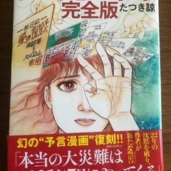 
わたしが見た未来 