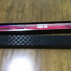 高級帯締め