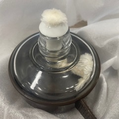 アルコールランプ　新品