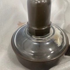 アルコールランプ　新品の画像