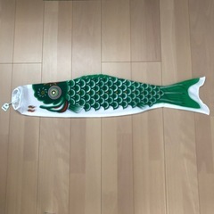 鯉のぼり