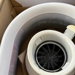 ジャンク品　ダイソン加湿器　　の画像