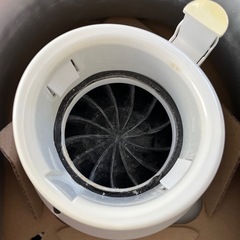 ジャンク品　ダイソン加湿器　　の画像