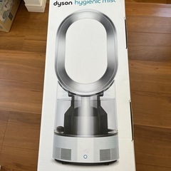 ジャンク品　ダイソン加湿器　　の画像