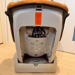 ディズニー くまのプーさん チャイルドシート 西松屋 の画像