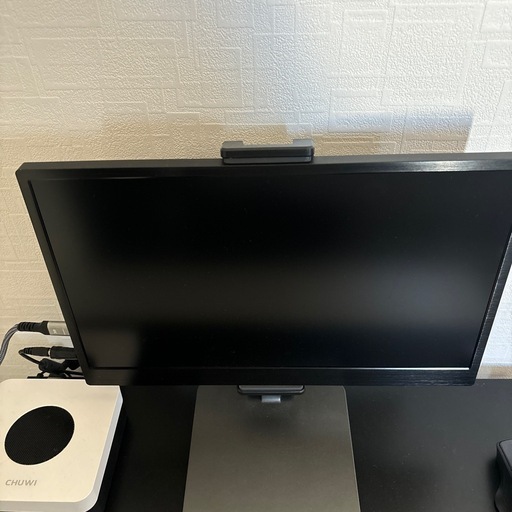 ポータプルモニター
