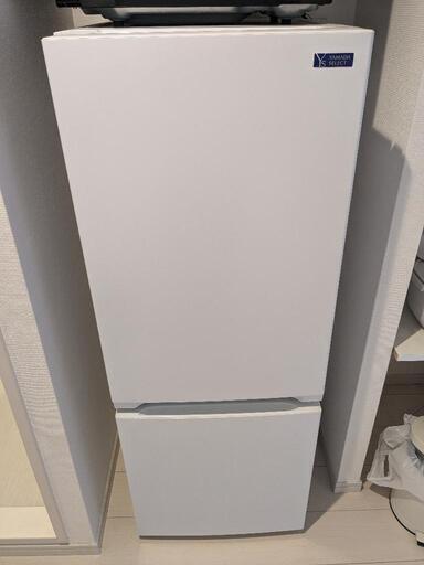 冷蔵庫　ヤマダセレクト