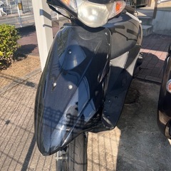 スズキ不動バイク