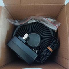 小型除湿機の画像