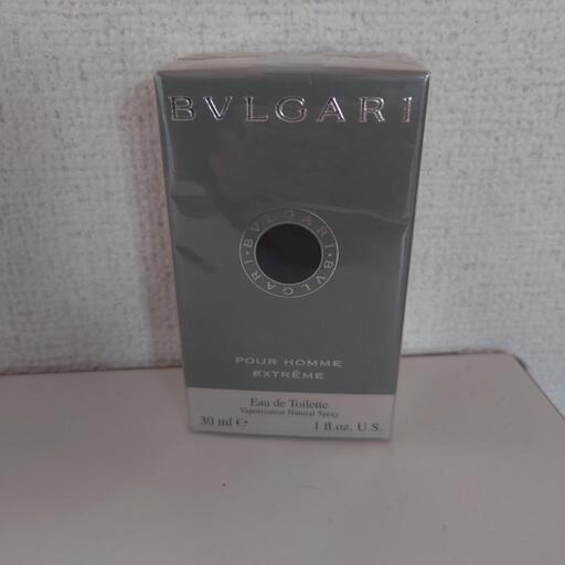 BVLGARI　香水　未開封