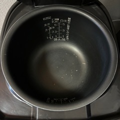 【プライスダウン】象印　IH炊飯器‼️5.5合　の画像