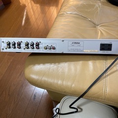 ビクタービデオオーディオセレクタ　の画像
