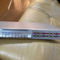 ビクタービデオオーディオセレクタ　の画像