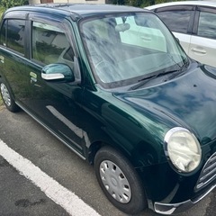 ダイハツ ミラジーノ 93610km