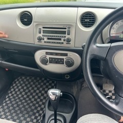 ダイハツ ミラジーノ 93610kmの画像