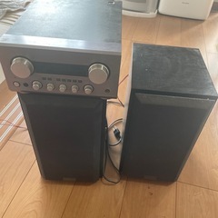 セット販売オーディオ