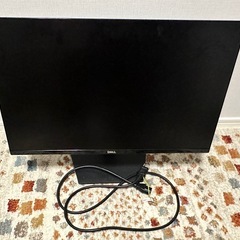 【良品】DELL 24インチ