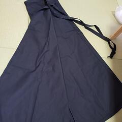 エプロン  ギャルソンの画像