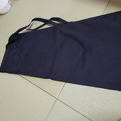 エプロン  ギャルソン