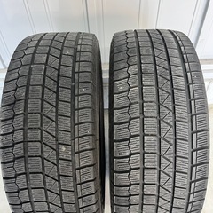 【受渡決定しました。】ケンダ　KR36 スタッドレス　215/5...