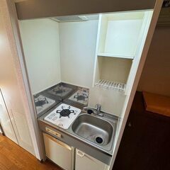 OneLife阿倍野SOUTH【▼室内見学可（※空室状況により、応相談）,堺方面へのアクセス良好!!】 - 短期賃貸