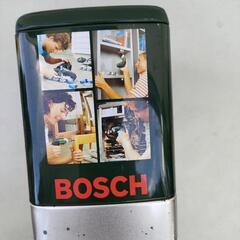 BOSCHコンパクトドライバー