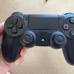 PS4 500GB CUH-1200A BO1 ジェットブラック(PlayStation4)の画像