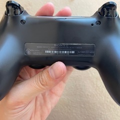 PS4 500GB CUH-1200A BO1 ジェットブラック(PlayStation4)の画像