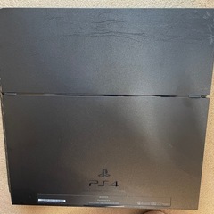 PS4 500GB CUH-1200A BO1 ジェットブラック(PlayStation4)の画像