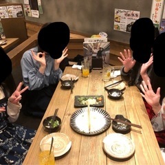 グルチャメンバー大募集！オフ会あり