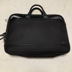アラミス メンズビジネスバッグ