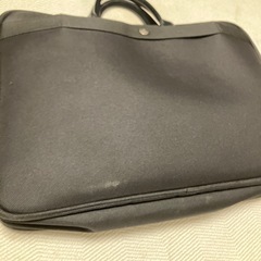 アラミス メンズビジネスバッグの画像