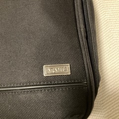 アラミス メンズビジネスバッグの画像