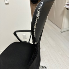 ハイバッグチェアの画像