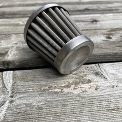 汎用パワーフィルターの画像