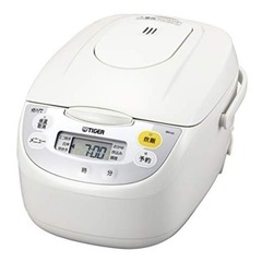 炊飯器5.5合