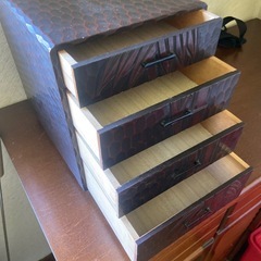 小物入れの画像