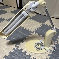 本日お渡し⭐️スタンドライトの画像